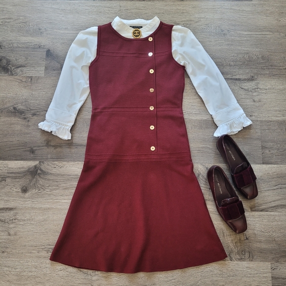 le chateau Dresses & Skirts - Le Chateau Drop Waist Dress